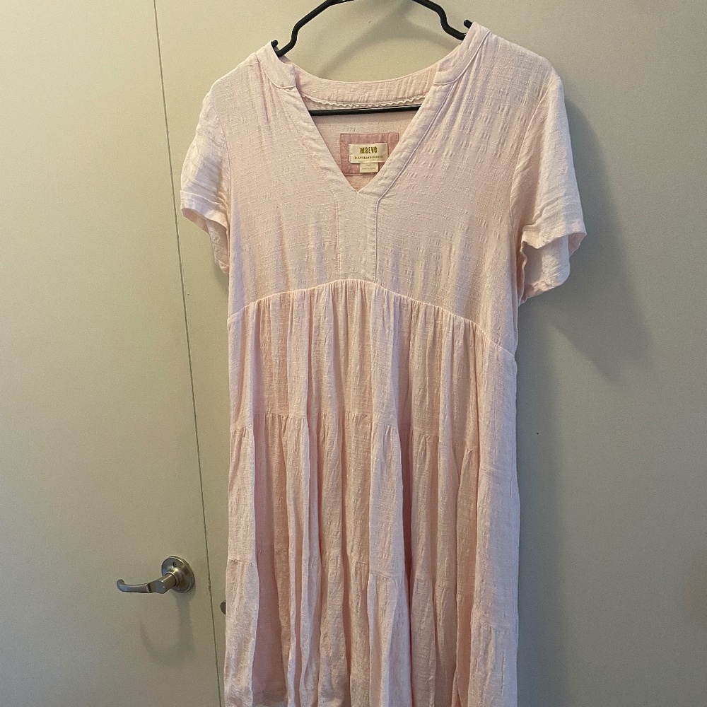 Maeve by Anthropology Dress